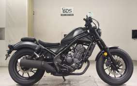 HONDA REBEL 250 A 2020 MC49