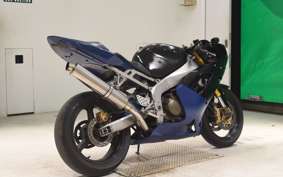 KAWASAKI NINJA ZX-6R 2003