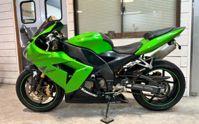 KAWASAKI NINJA ZX-10R 2004 ZXT00C