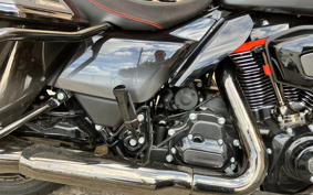 HARLEY FLTRXSE1800CVO 2025 TC6