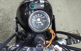 HONDA GORILLA 2013 AB27