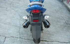 SUZUKI GSR250 J55D0