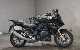 BMW R1200RS 2016 0A05