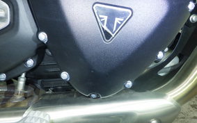 TRIUMPH SPEED 400 2025