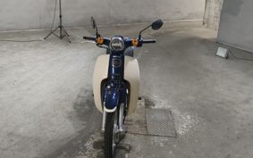HONDA SUPER CUB110 JA44
