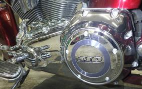 HARLEY FLSTSE 1800CVO 2012
