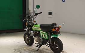 KAWASAKI KV75 2005 KV075A