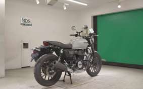 HONDA GB350S 2022 NC59