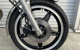 HONDA CB250 CB250T