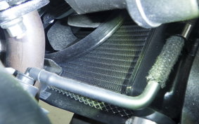 YAMAHA XSR900 2023 RN80J