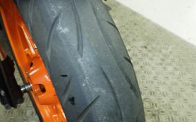 KTM 390 DUKE 2022