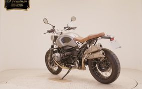 BMW R NINE T SCRAMBLER 2018