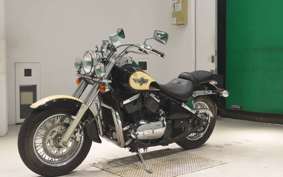 KAWASAKI VULCAN 800 CLASSIC 2001 VN800A