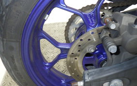 YAMAHA YZF-R25 A RG10J