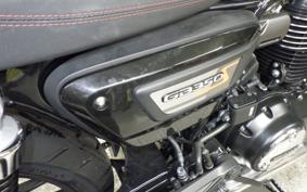 HONDA GB350S 2023 NC59