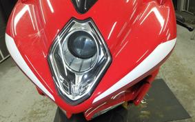 MV AGUSTA F4-RR 2016