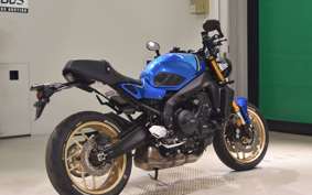 YAMAHA XSR900 2023 RN80J