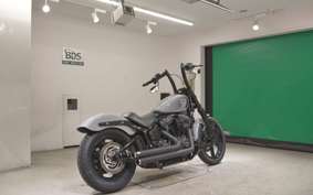 HARLEY FXBBS1870 2025