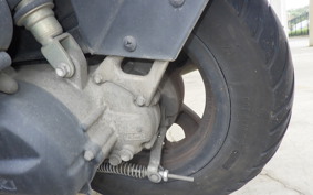 SUZUKI ADDRESS V125 DT11A