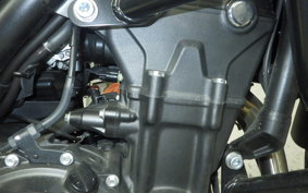 HONDA NX400 2025 NC65