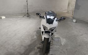 HONDA VFR800F 2017 RC79