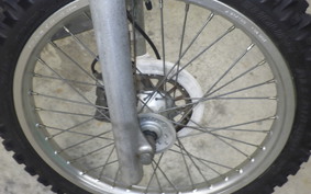 YAMAHA SEROW 225 Gen.3 2023 DG08J