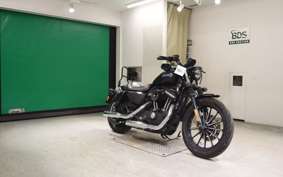 HARLEY XL883N 2011