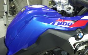 BMW F800GS 2024