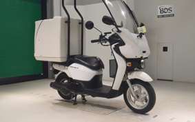 HONDA ﾍﾞﾝﾘｨ110ﾔﾈﾂｷ JA09