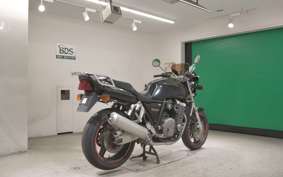 HONDA CB1000SF 1993 SC30
