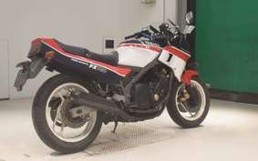 YAMAHA FZ750 1985 1FM