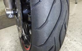 KAWASAKI ER400 N 2012 ER400B