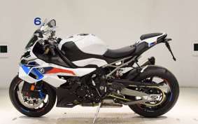 BMW S1000RR M Sport 2025