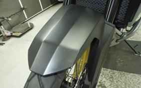 HONDA TRANSALP XL750 2025 RD16