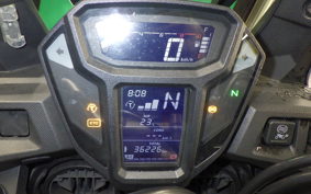 HONDA CRF1000L AFRICA TWIN DCT 2017 SD04