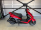 Фото Yamaha CYGNUS 125 X с японского аукциона