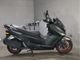 Фото Suzuki BURGMAN400 2018 с японского аукциона