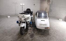 HONDA GL1800 SIDE-CAR 2009 SC47