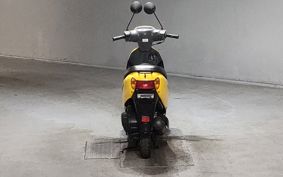SUZUKI LET's 4 CA41A