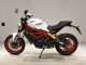 Фото Ducati MONSTER 797 2018 с японского аукциона