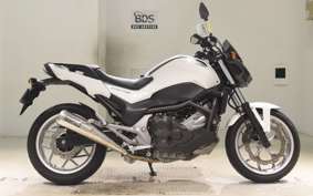 HONDA NC750S 2016 RC88