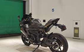 KAWASAKI ZX-25R 2017 ZX250E