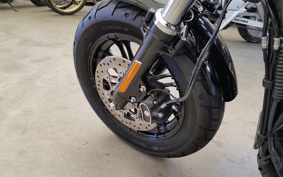 HARLEY XL1200XS 2019 LR3