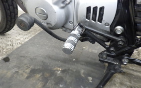 SUZUKI GRASS TRACKER Bigboy 2019 NJ4BA