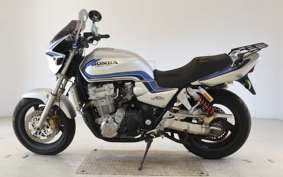 HONDA CB1300SF SUPER FOUR 2002 SC40