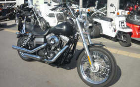 HARLEY FXDB Dyna Street Bob 2008 GX4