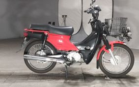 HONDA CROSS CUB110 JA10