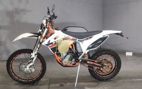 KTM 350 EXC F SIXDAYS 2012 EXA40