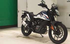 KTM 250 ADVENTURE