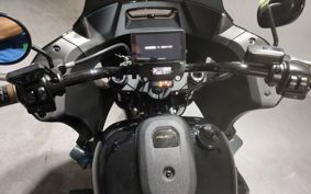 HARLEY FXLRST1920 2025 YXZ